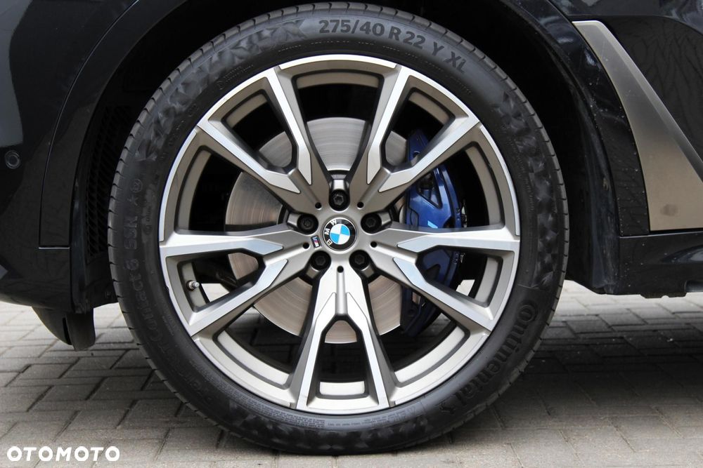 BMW X7 - 4