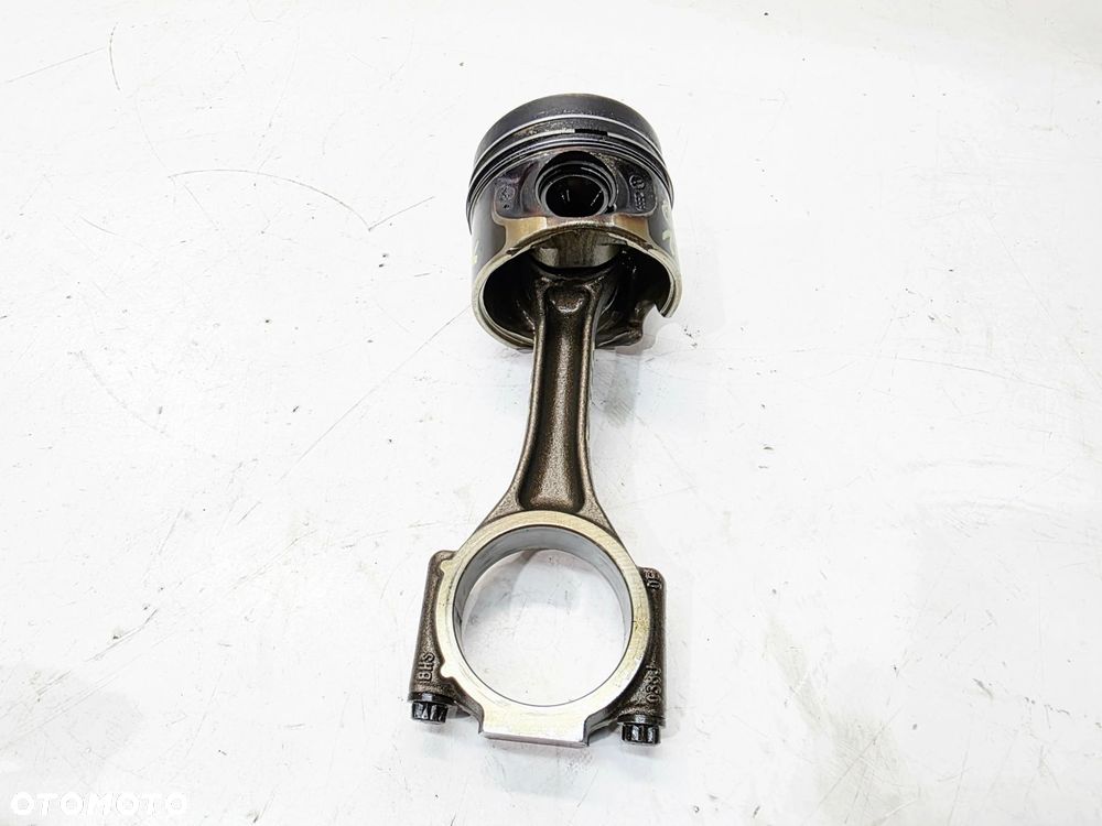 TŁOK + KORBOWÓD AUDI VOLKSWAGEN SEAT SKODA 2.0 TDI 038J V400 03L101K - 3