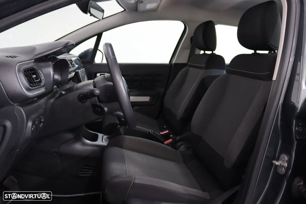 Citroën C3 1.2 PureTech Feel - 10