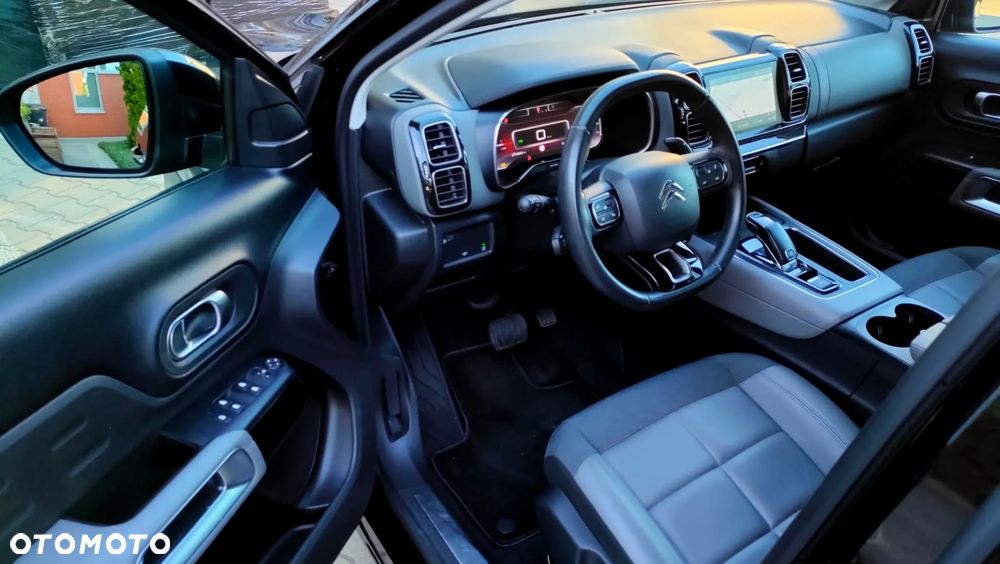 Citroën C5 Aircross - 7