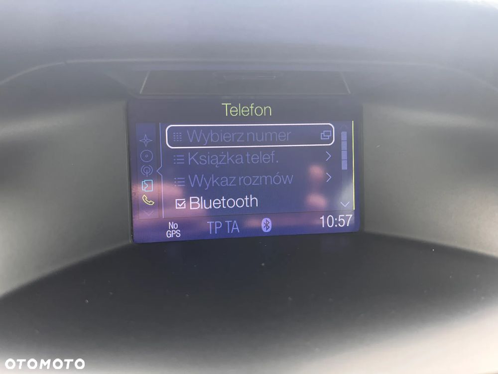 Ford Focus 1.6 EcoBoost Start-Stopp-System Titanium - 37