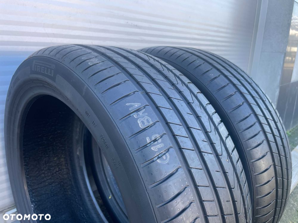 2x OPONY LETNIE 235/45/20 Pirelli Cinturato P7 ELECT  2024R SEAL XL - 2