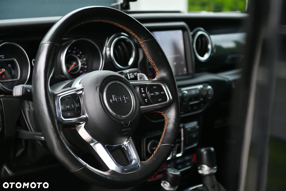 Jeep Wrangler - 23