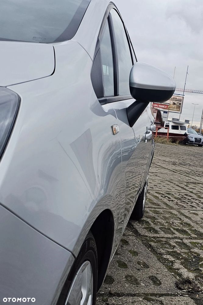 Opel Meriva 1.4 Ecoflex Selection - 11