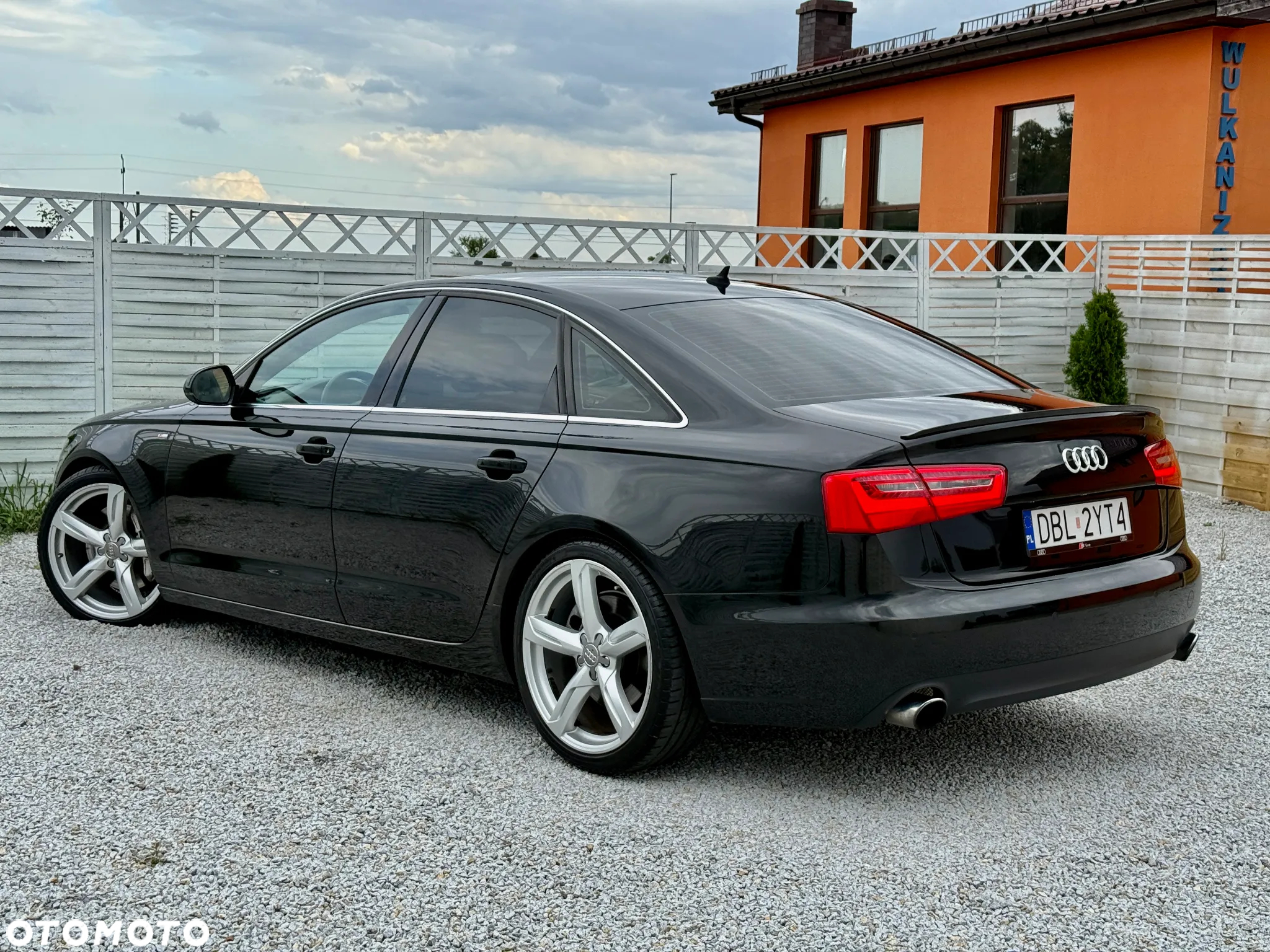 Audi A6 3.0 TFSI Quattro S tronic - 2