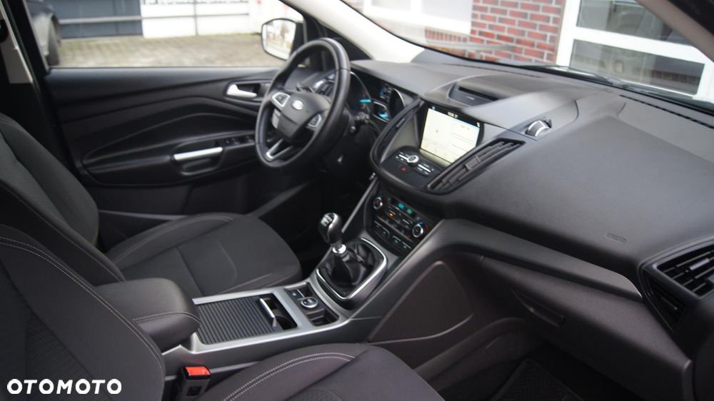 Ford Kuga 1.5 EcoBoost FWD Titanium ASS MMT6 - 16