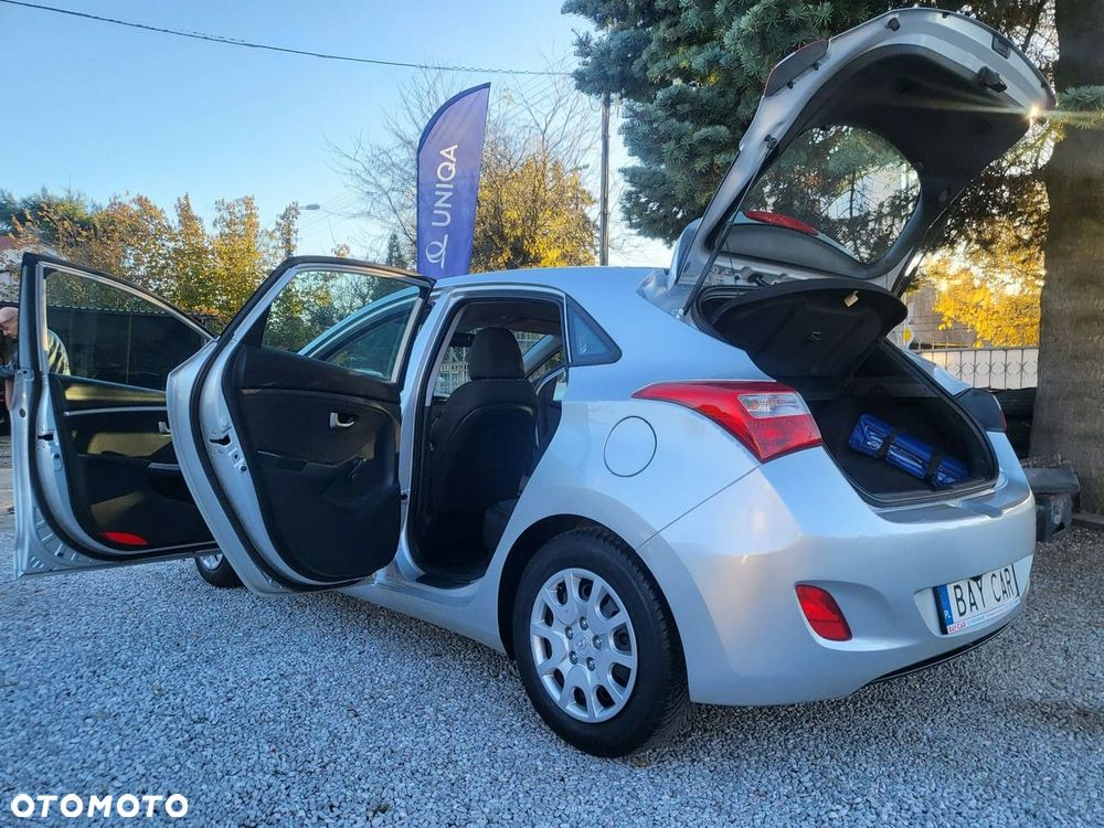 Hyundai i30 - 11
