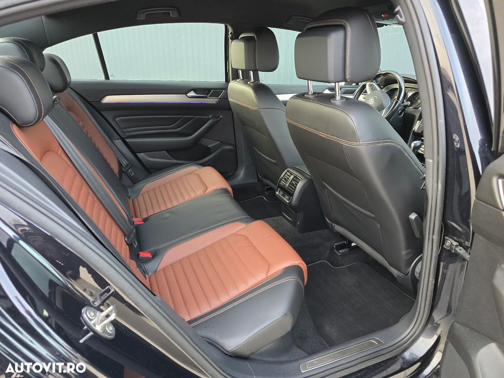 Volkswagen Passat - 8