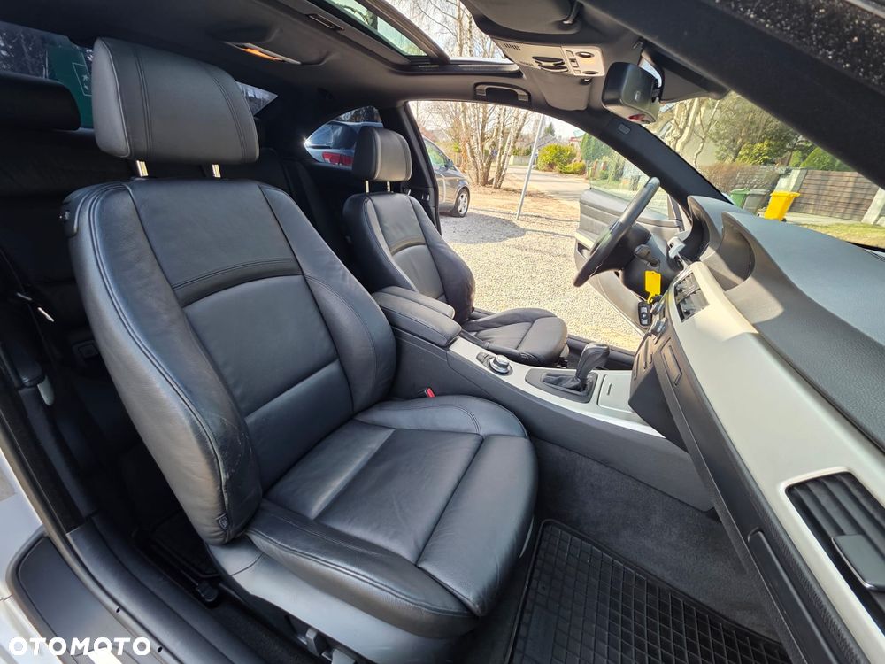 BMW Seria 3 - 22