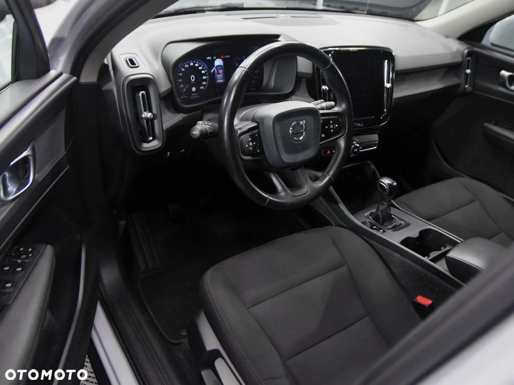 Volvo XC 40 - 19