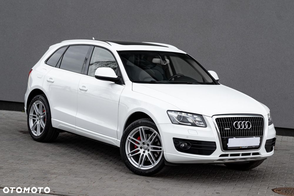 Audi Q5 - 9