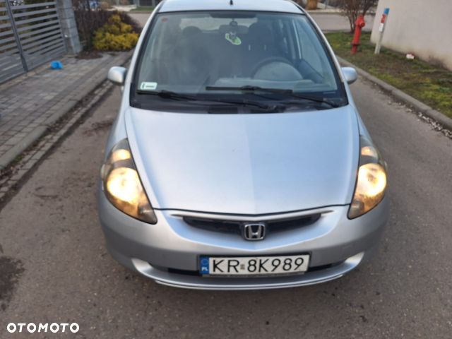 Honda Jazz 1.2 LS - 6