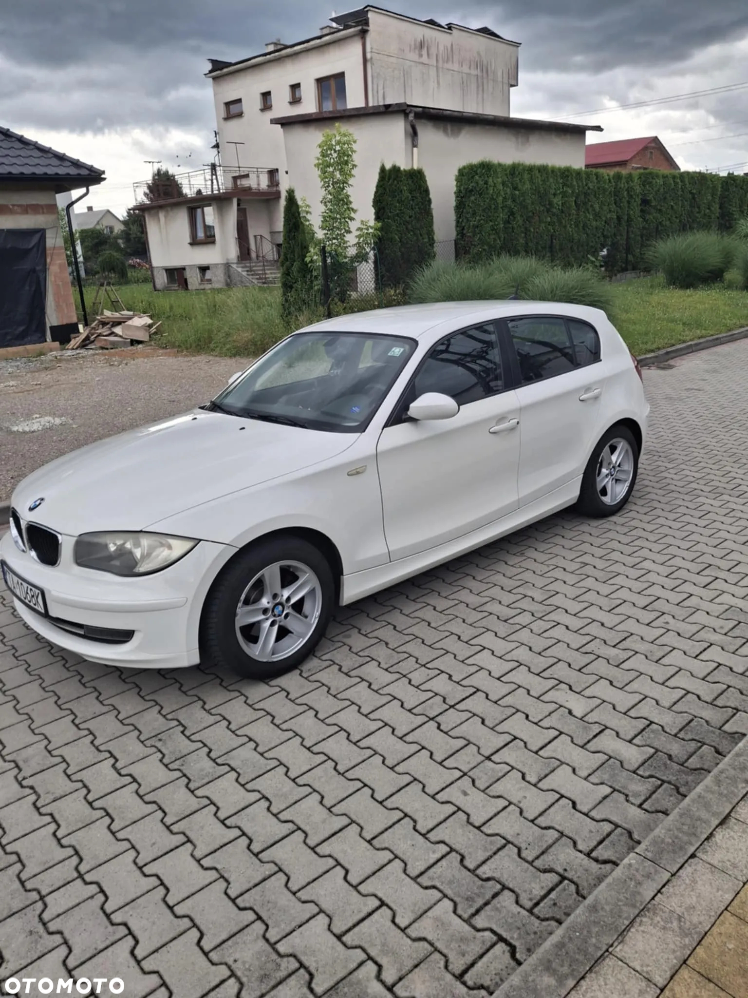 BMW Seria 1 116i - 2