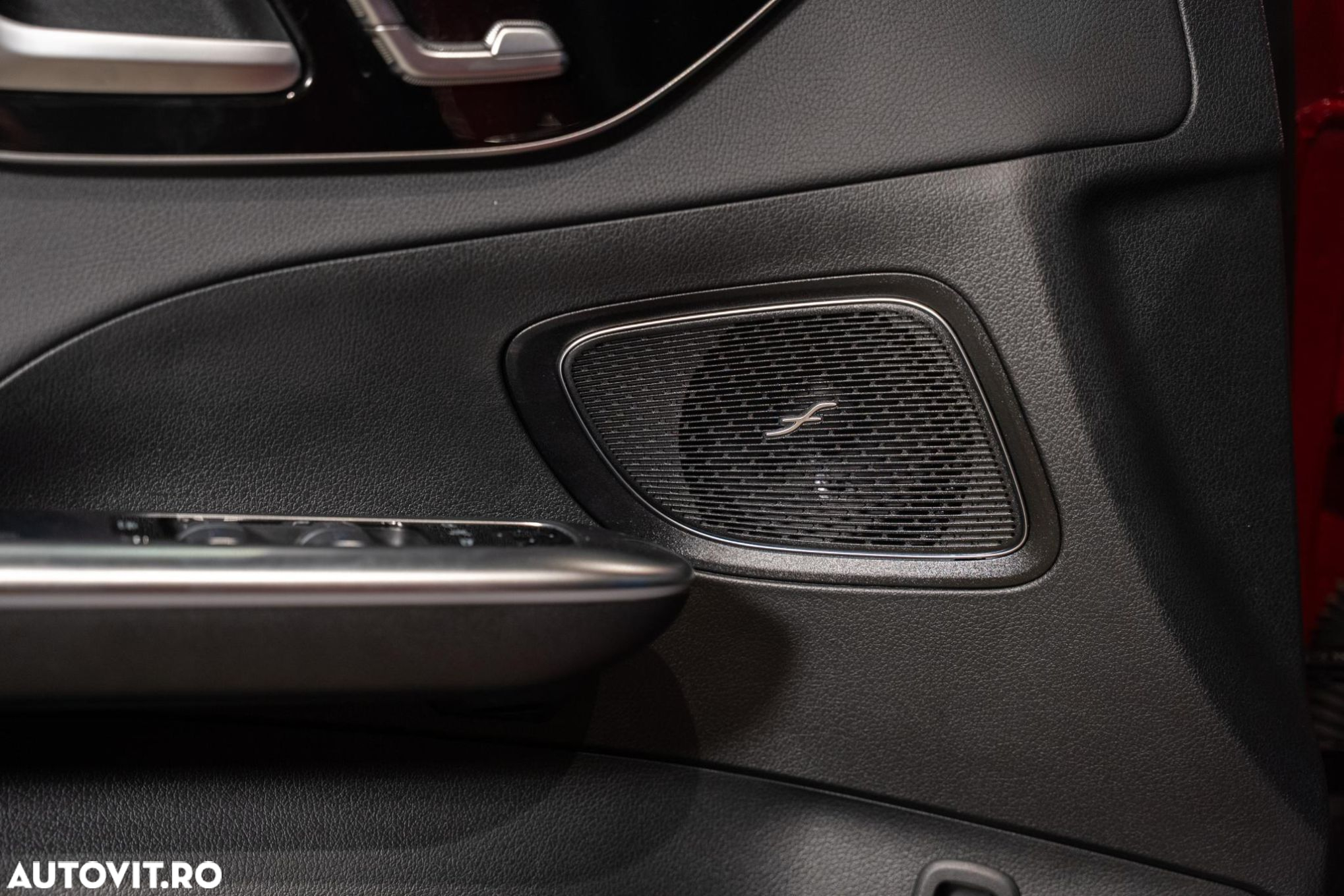 Mercedes-Benz C 300 d 9G-TRONIC AMG Line Advanced - 32