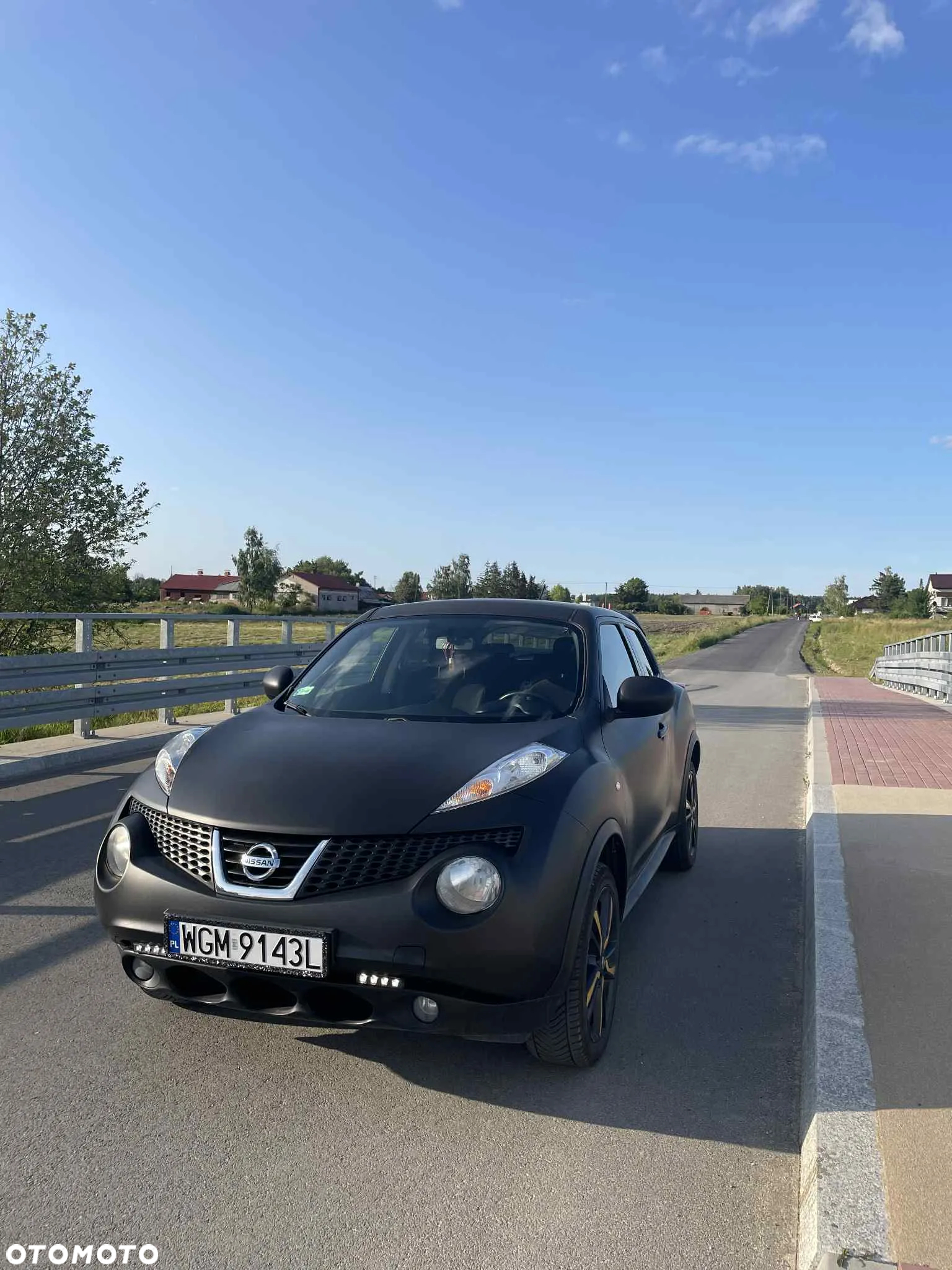 Nissan Juke 1.6 T Tekna - 6