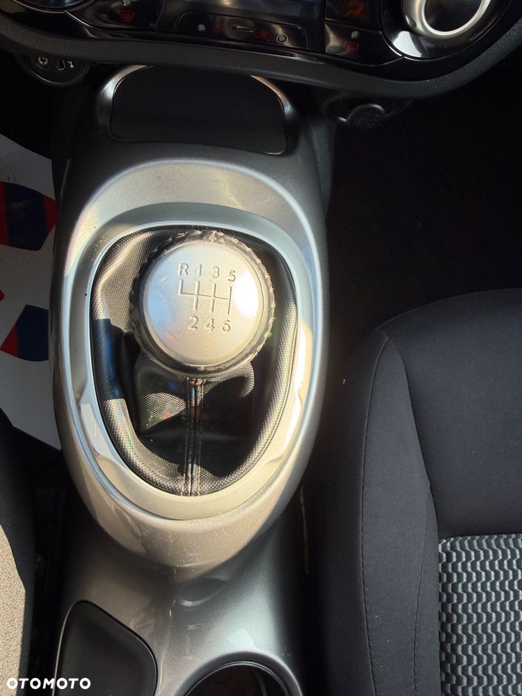 Nissan Juke 1.2 DIG-T Tekna - 19