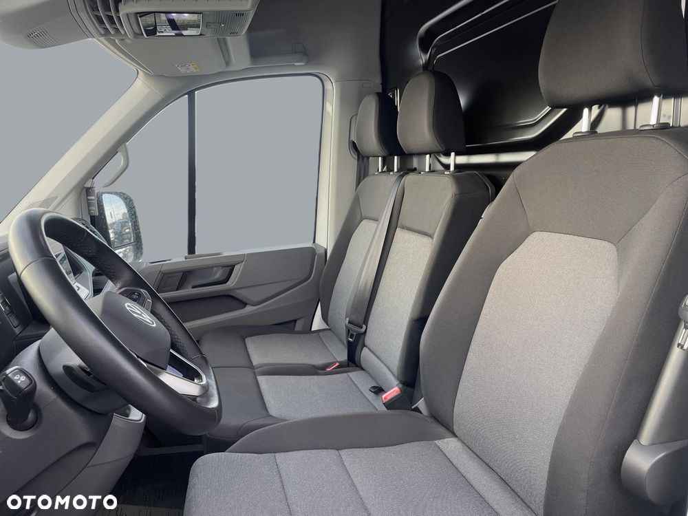 Volkswagen Crafter Standard - 26