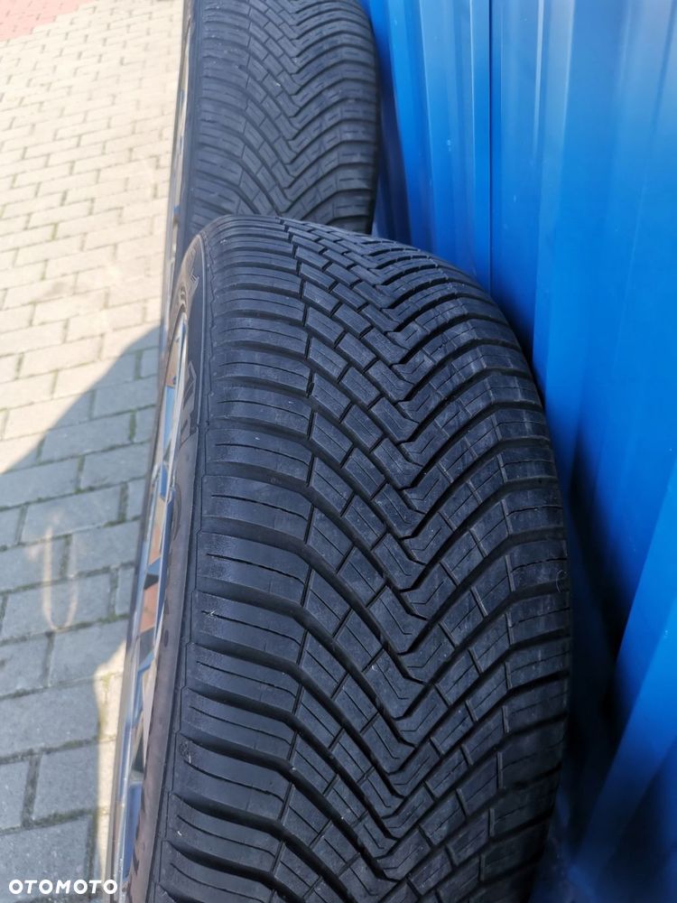 HYUNDAI SANTA FE IV KOLA FELGI ALUFELGI OPONY LATO 255/40R20 - 15