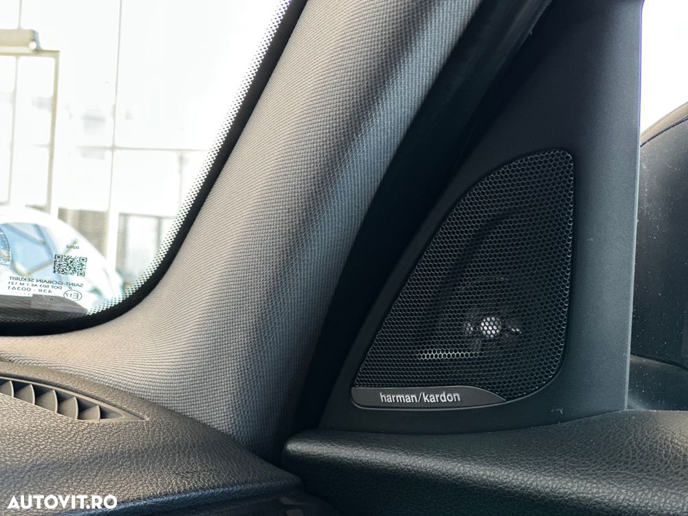 BMW Seria 1 116d Aut. Sport Line - 32
