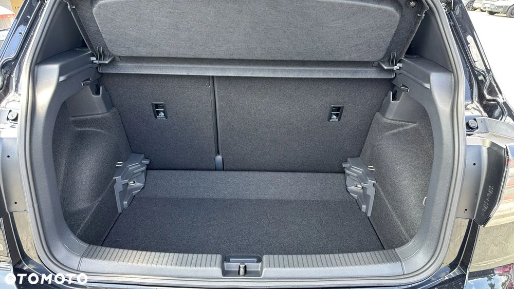 Volkswagen T-Cross 1.5 TSI ACT R-Line Plus DSG - 23