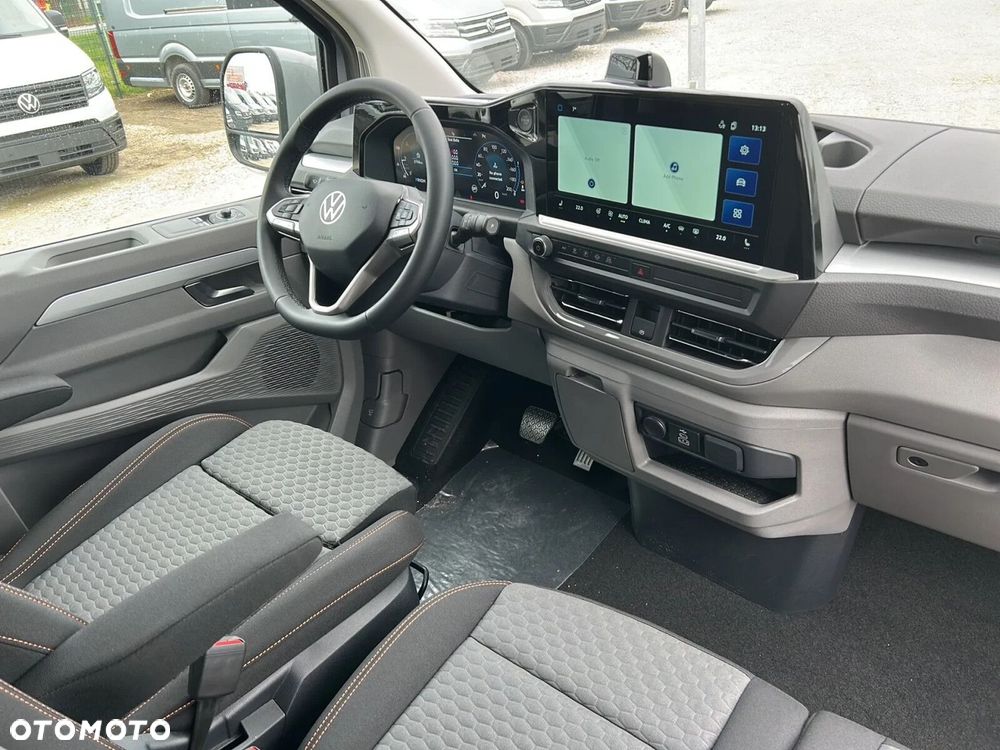 Volkswagen Caravelle 2.0 TDI L2 4Motion PanAmericana - 14