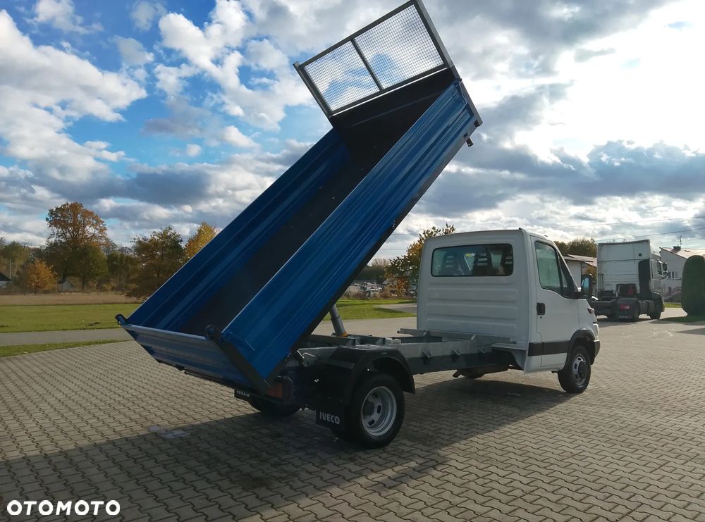 Iveco Daily35c14 - 15