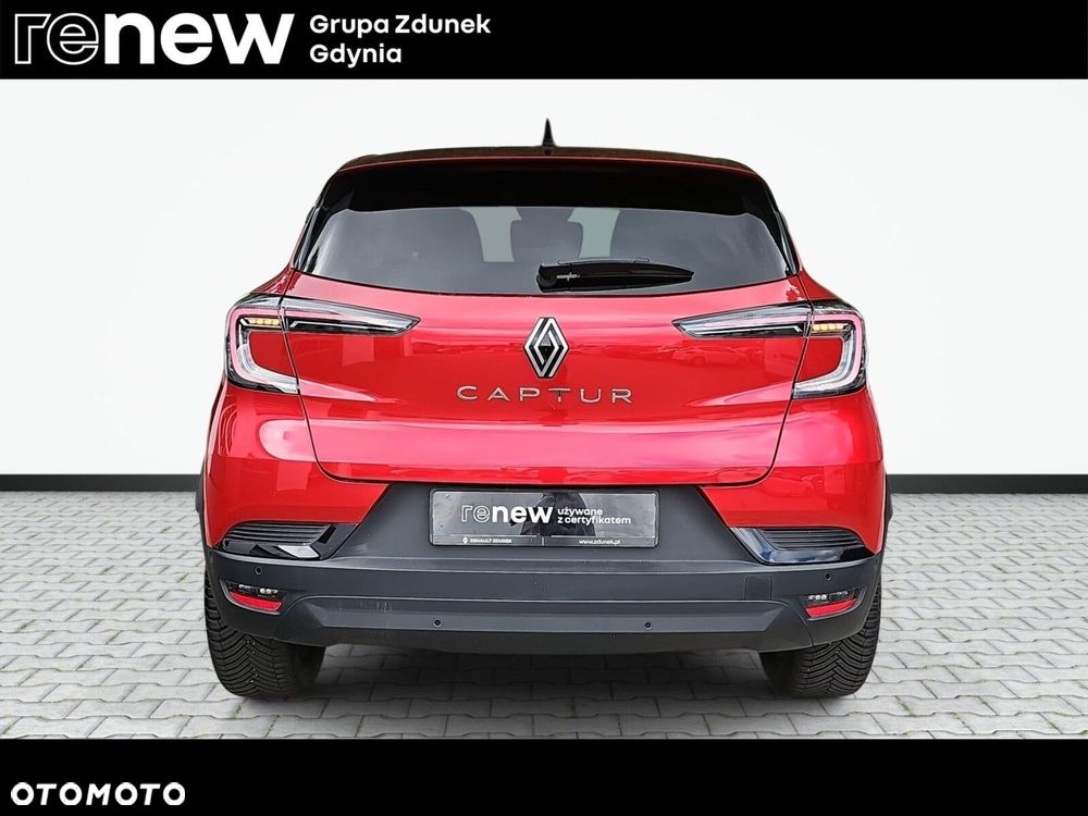 Renault Captur - 6