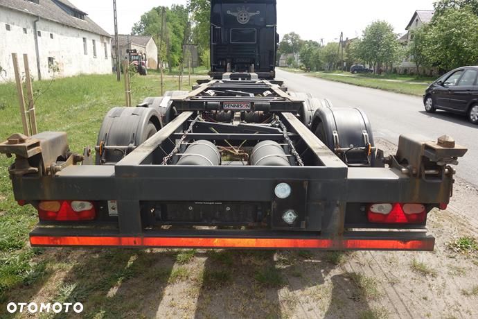 Inny DENNISON POD KONTENER ,WYSUWANA - 4