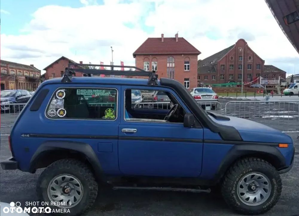 Lada Niva 1.7i EU5 - 9