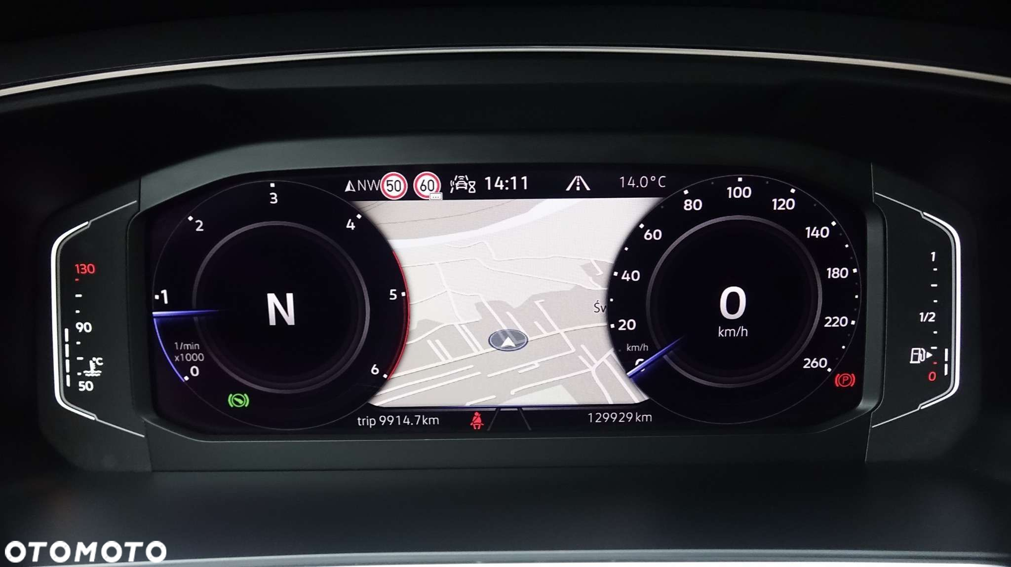 Volkswagen Tiguan Allspace - 35