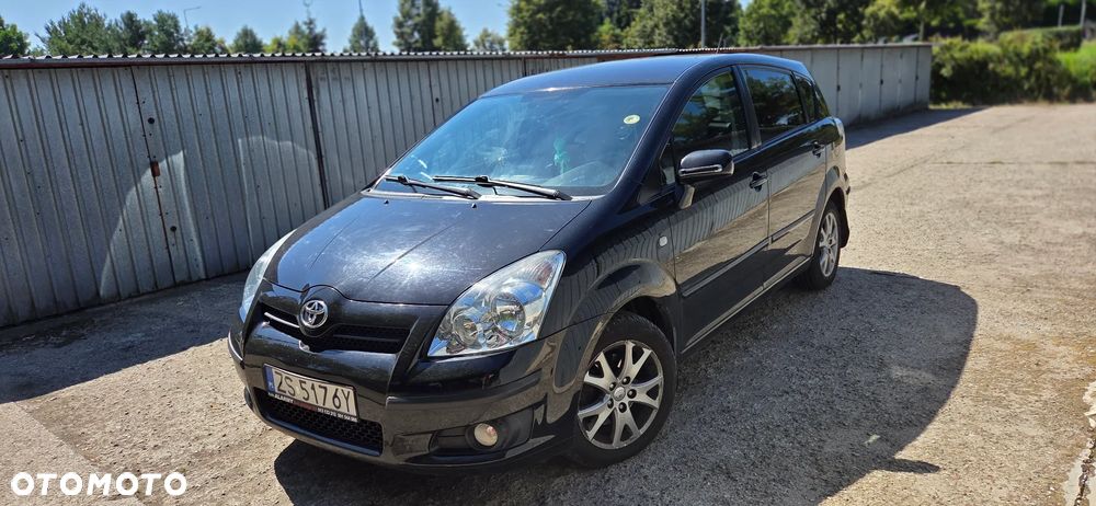 Toyota Corolla - 11