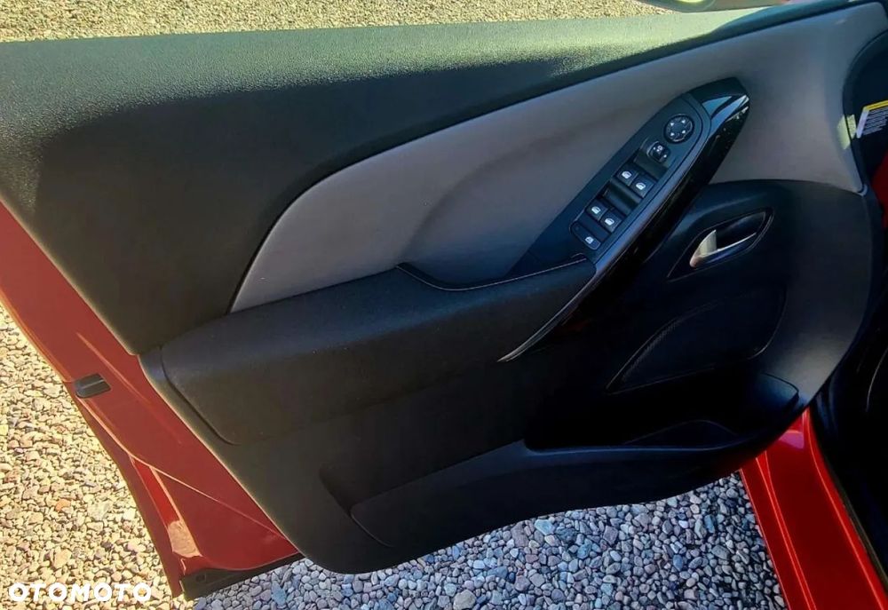 Citroën C4 Picasso 1.6 THP MoreLife S&S EAT6 - 8