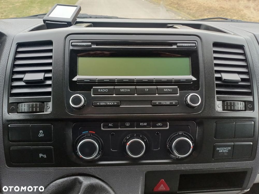 Volkswagen Caravelle L2 Comfortline - 34