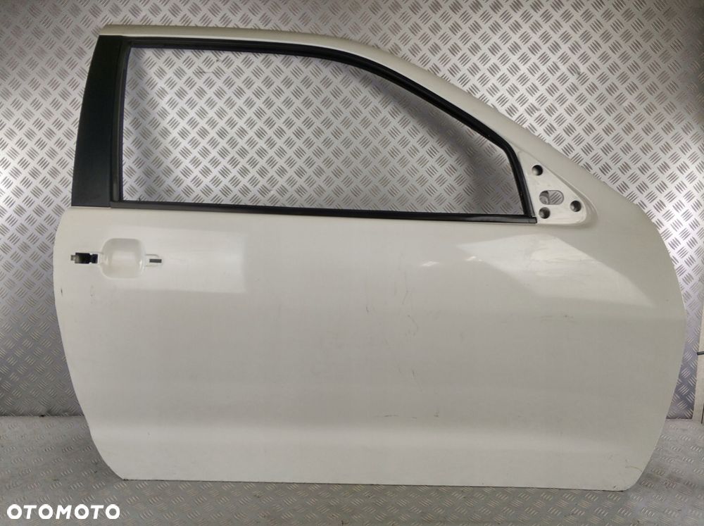 drzwi prawe prawy przód SEAT IBIZA II 2 6K 3D 1993- - 1