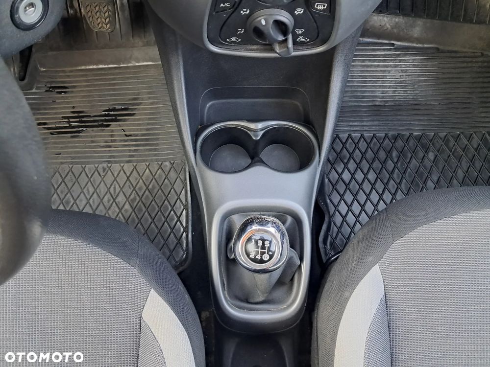 Toyota Aygo - 22