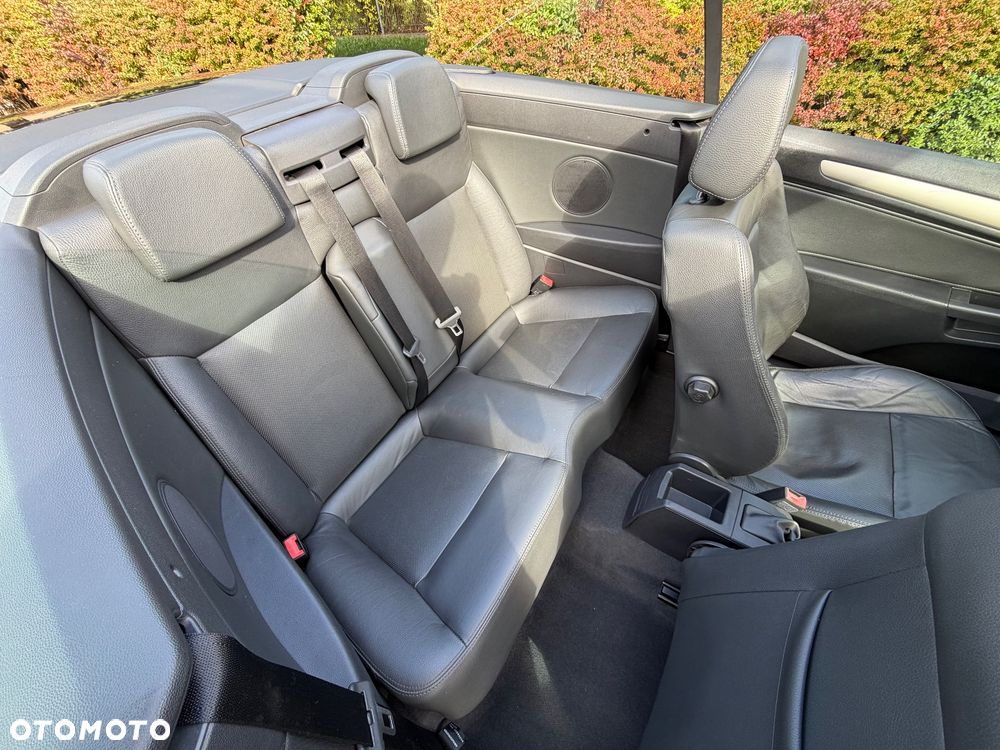 Opel Astra 1.8 Endless Summer - 22