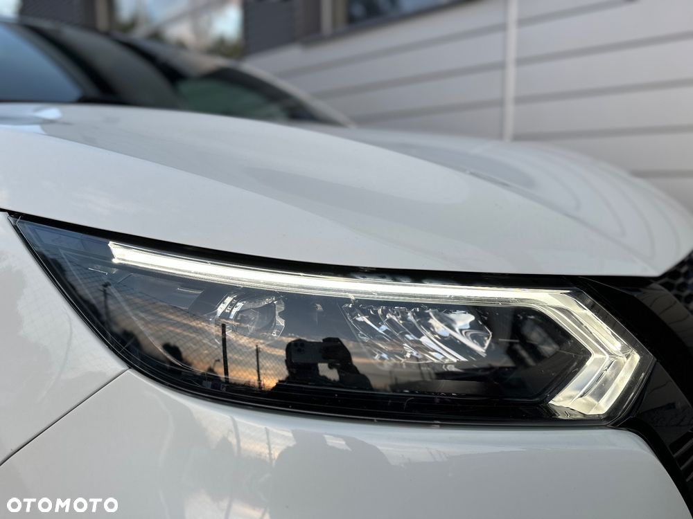 Nissan Qashqai 1.5 dCi N-TEC - 29