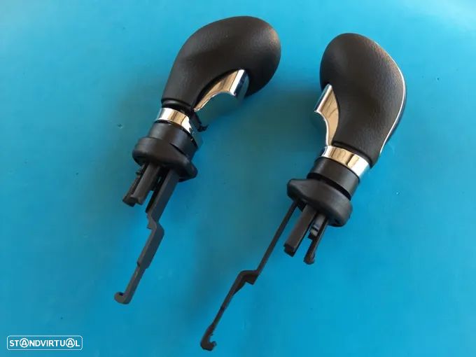 Moca manete de 5 ou 6 velocidades Opel Astra J Insignia NOVO - 1