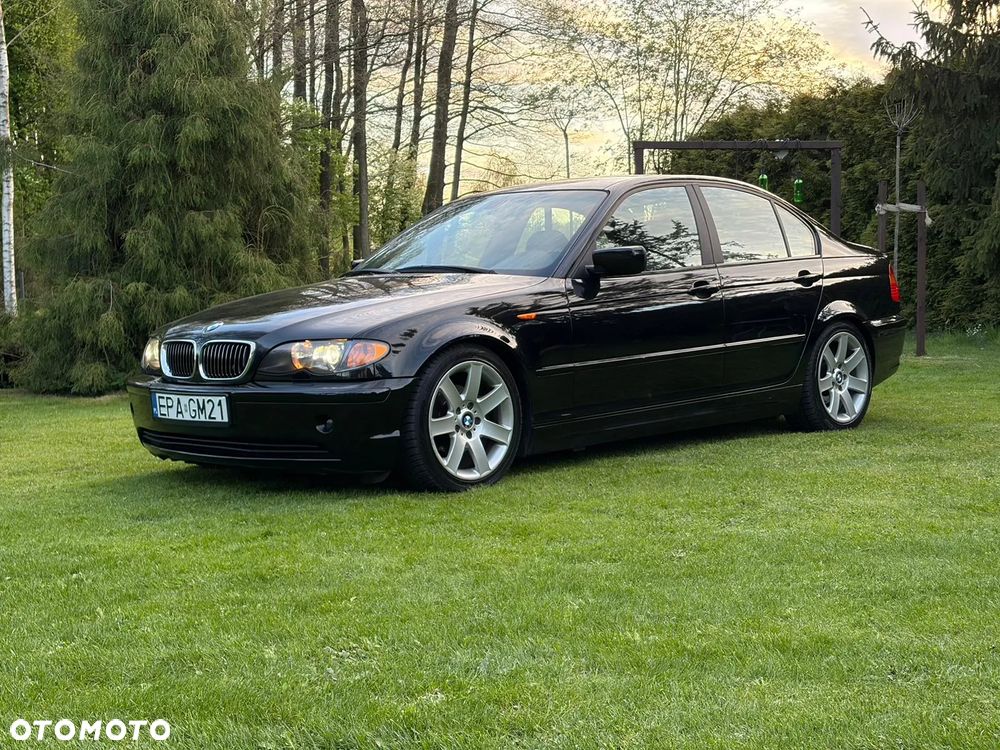 BMW Seria 3 - 2