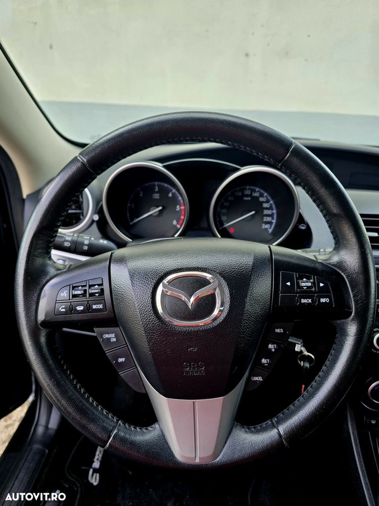 Mazda 3 - 21