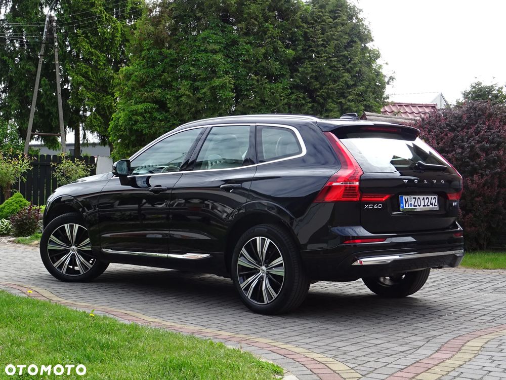 Volvo XC 60 - 11