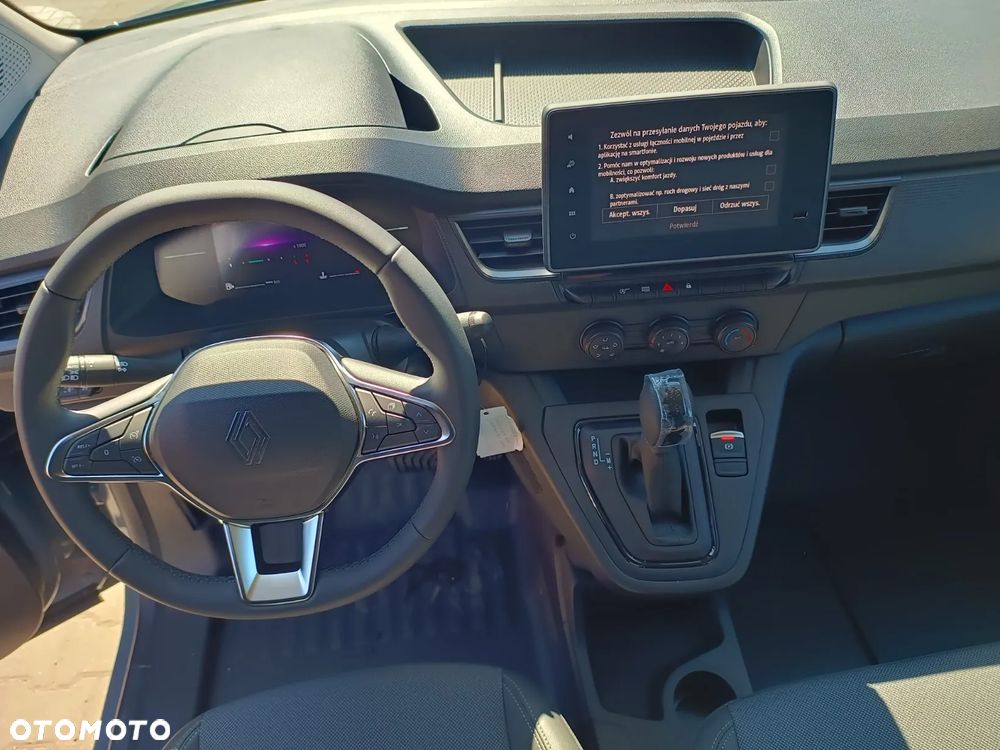 Renault Kangoo Van - 9