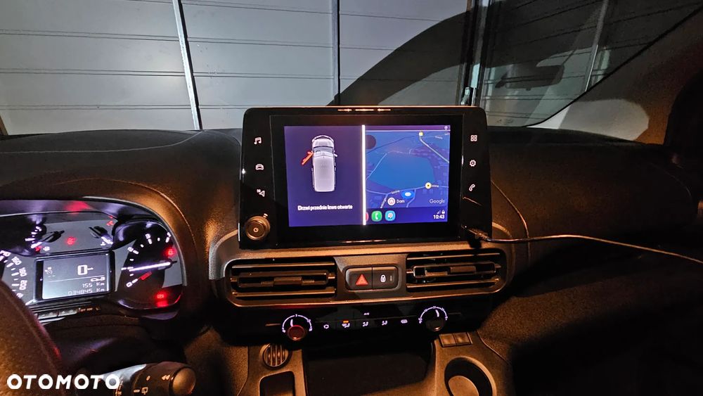 Toyota Proace City Long - 39