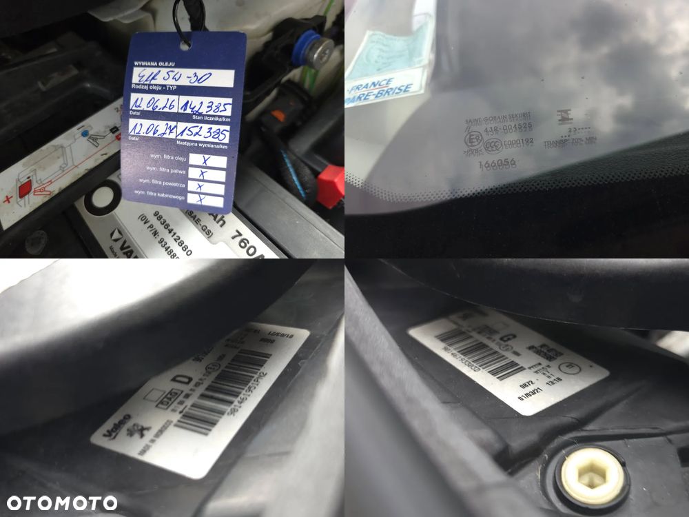 Peugeot Partner FlexCab L2 EHZ S&S Pro - 18
