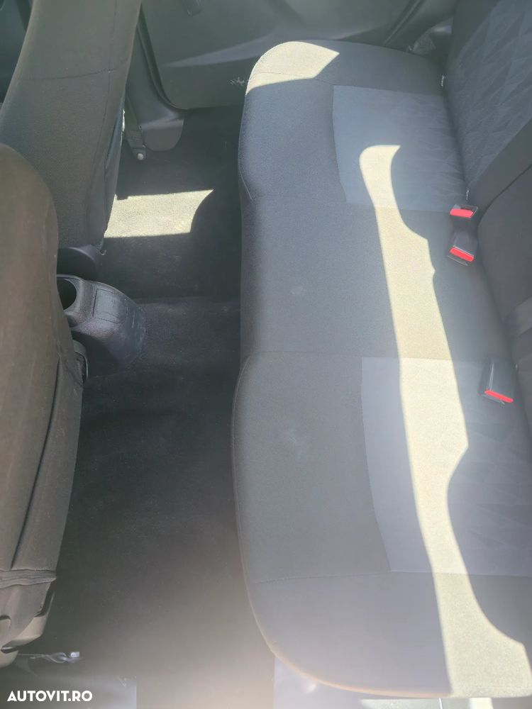 Citroën C-Elysée ver-1-2-puretech-bvm-feel - 6