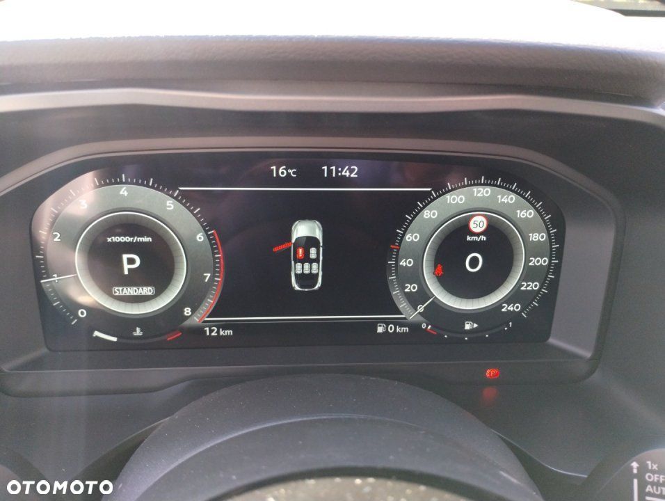 Nissan Qashqai - 16