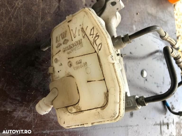 Vas lichid frana Opel Vivaro (2012->) 1.6 dci 460910323r - 1