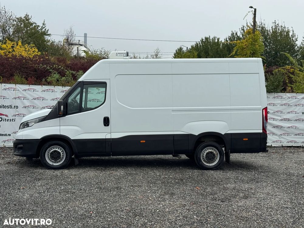 Iveco 35S14V 4X2 12 MC - 7