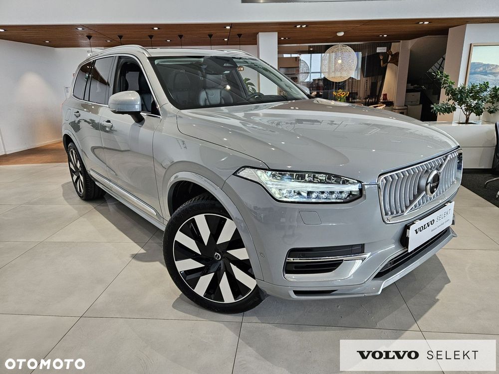 Volvo XC 90 - 4