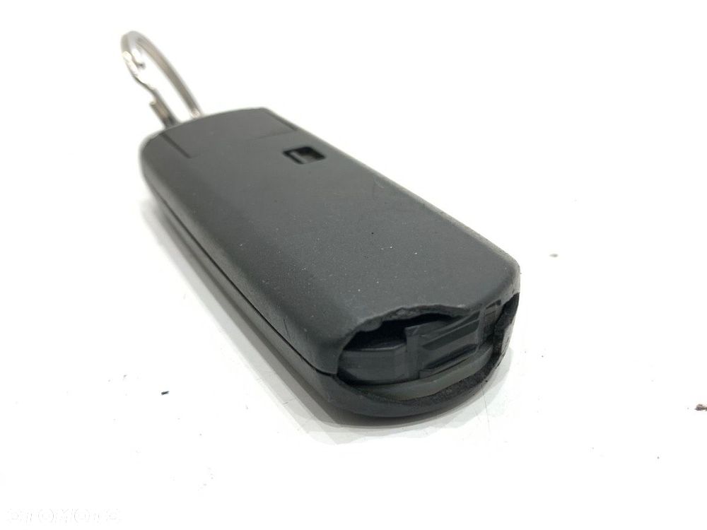 KLUCZYK  MAZDA 3 (BM, BN) 2013 - 2022 2.0 88 kW [120 KM] benzyna 2013 - 2022 SKE13E-01 - 3